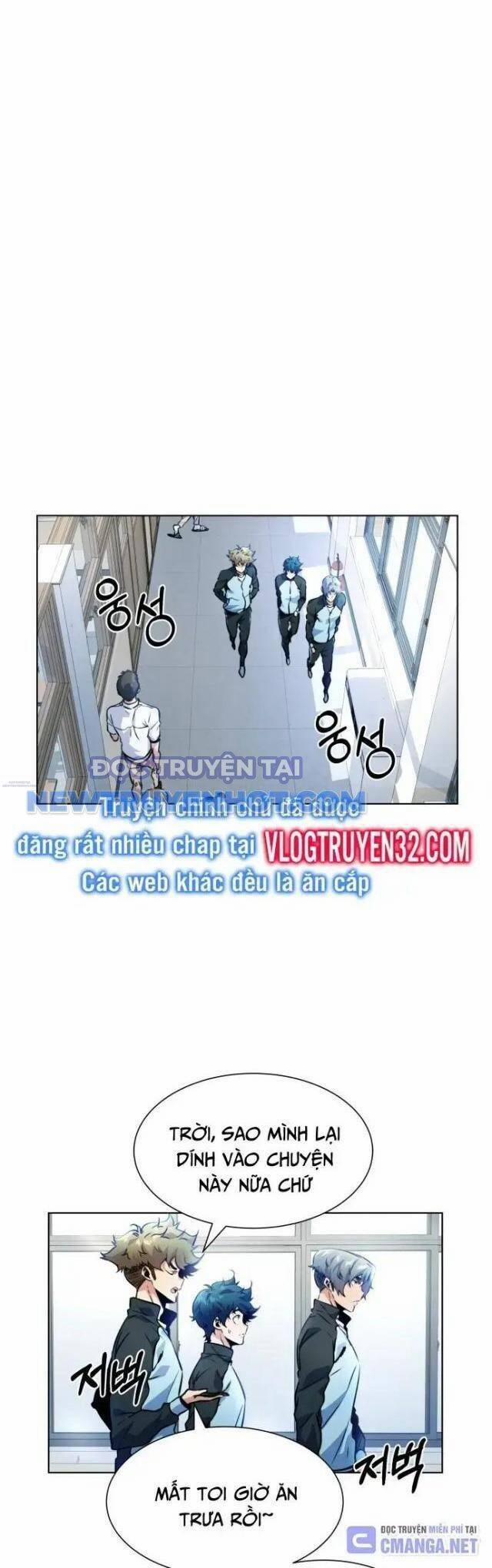 Góc Cao Khung Thành 94 trang 29