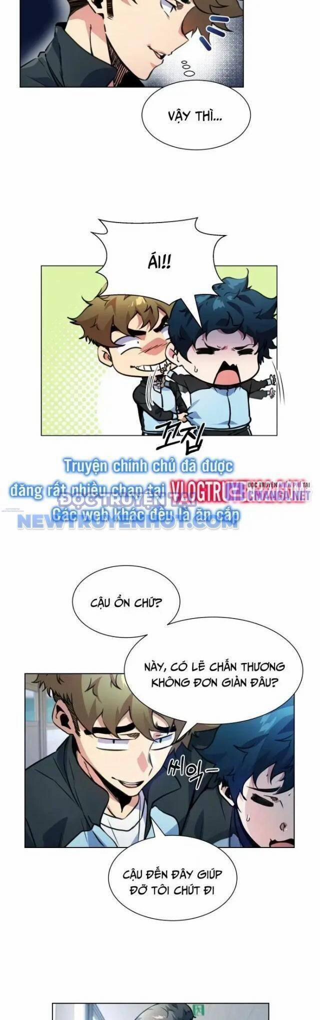 Góc Cao Khung Thành 94 trang 37