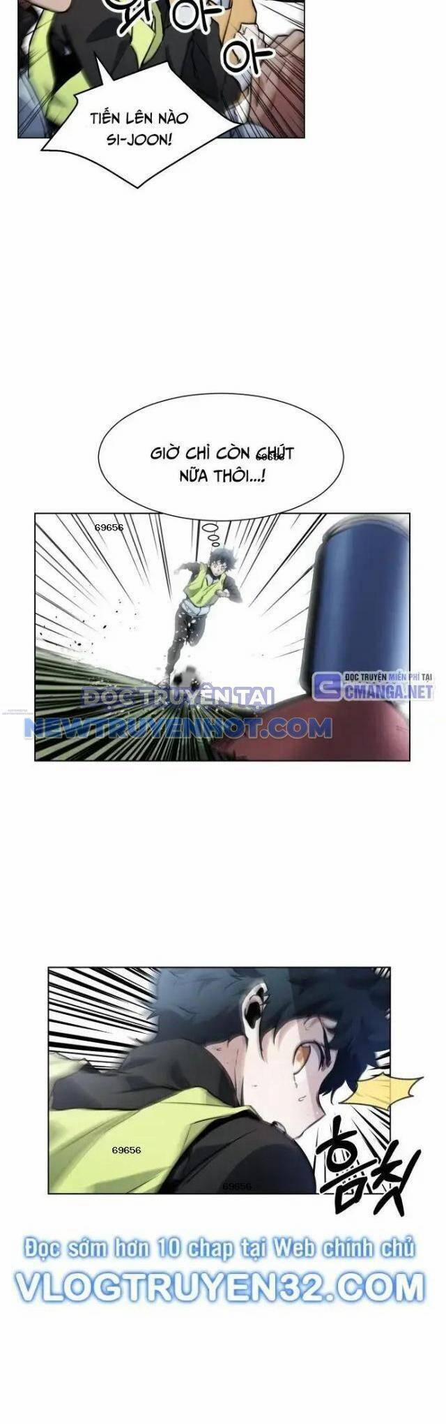 Góc Cao Khung Thành 94 trang 4