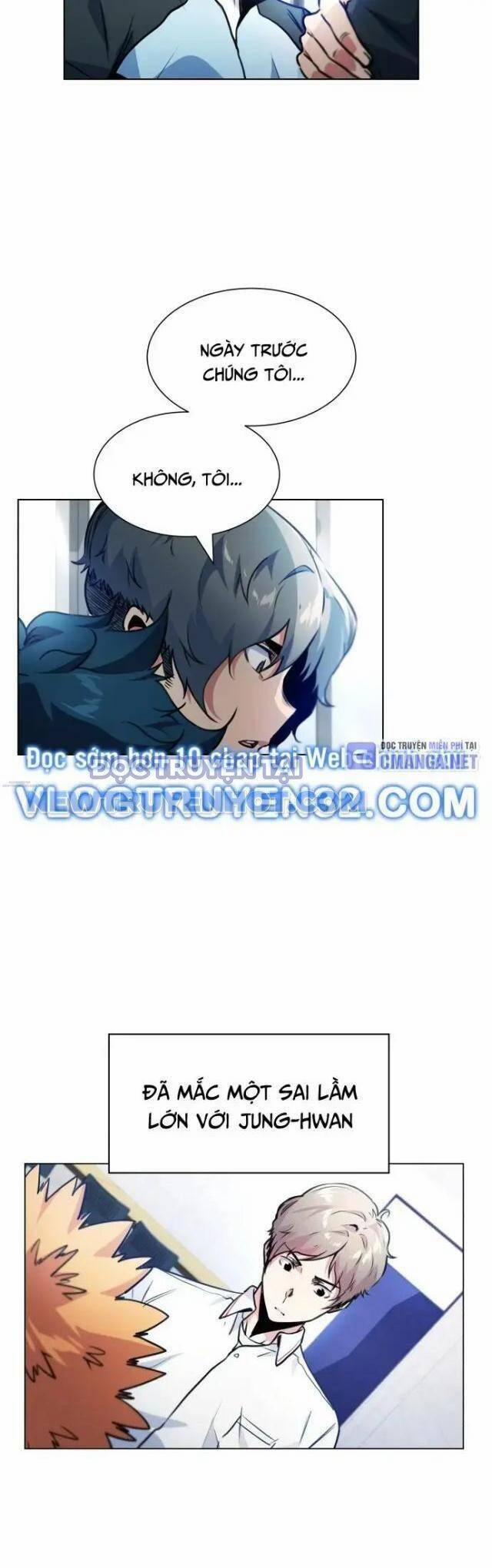 Góc Cao Khung Thành 94 trang 40