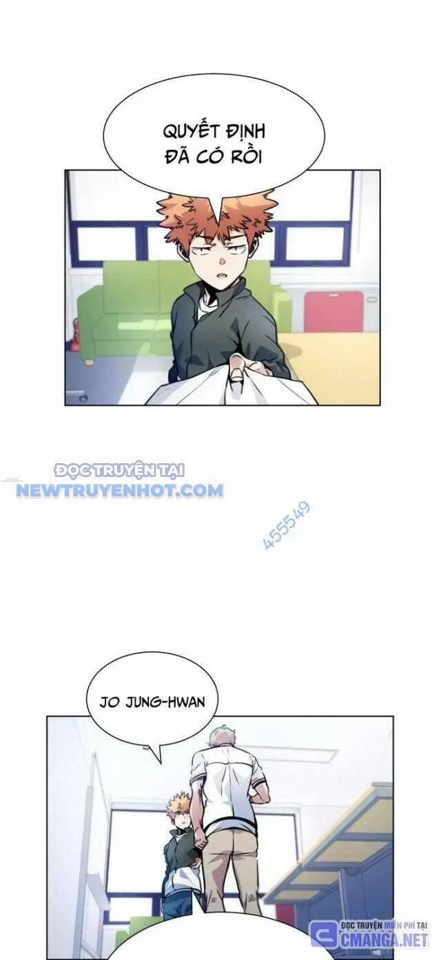 Góc Cao Khung Thành 94 trang 41