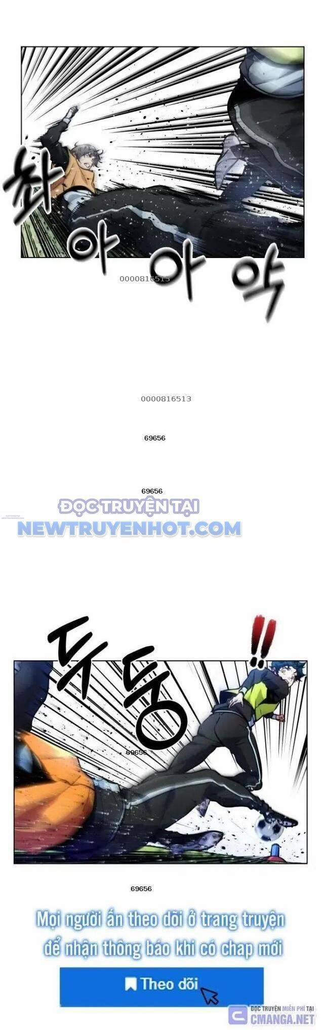 Góc Cao Khung Thành 94 trang 5