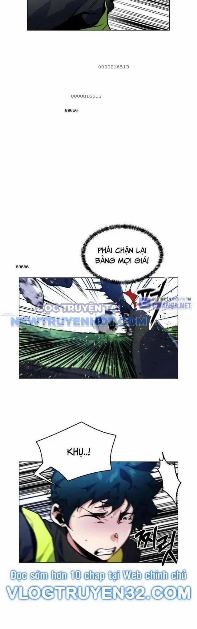 Góc Cao Khung Thành 94 trang 7