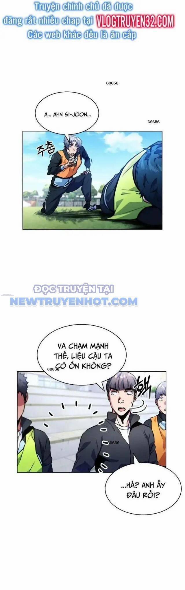 Góc Cao Khung Thành 94 trang 9