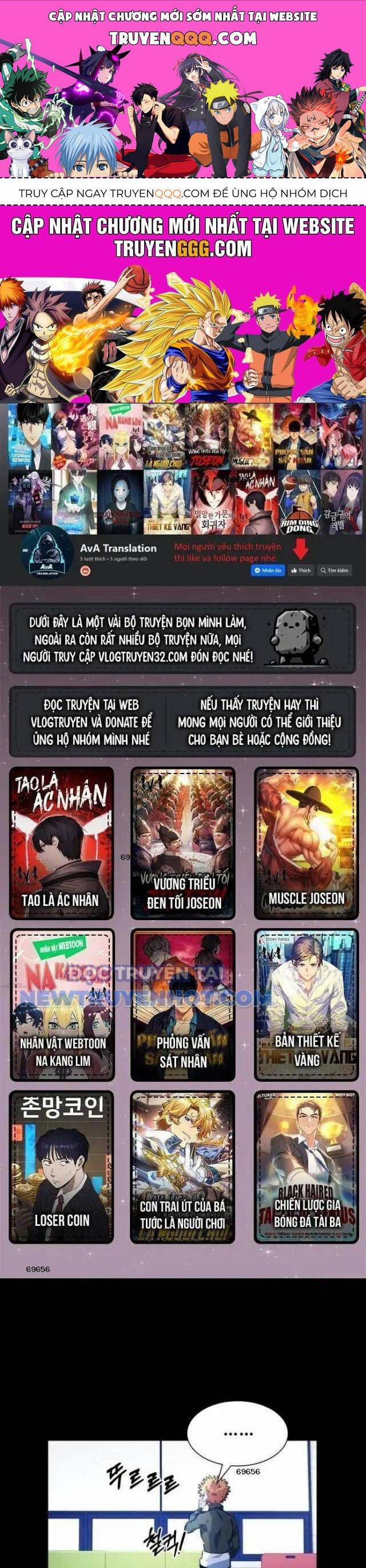 Góc Cao Khung Thành 95 trang 0