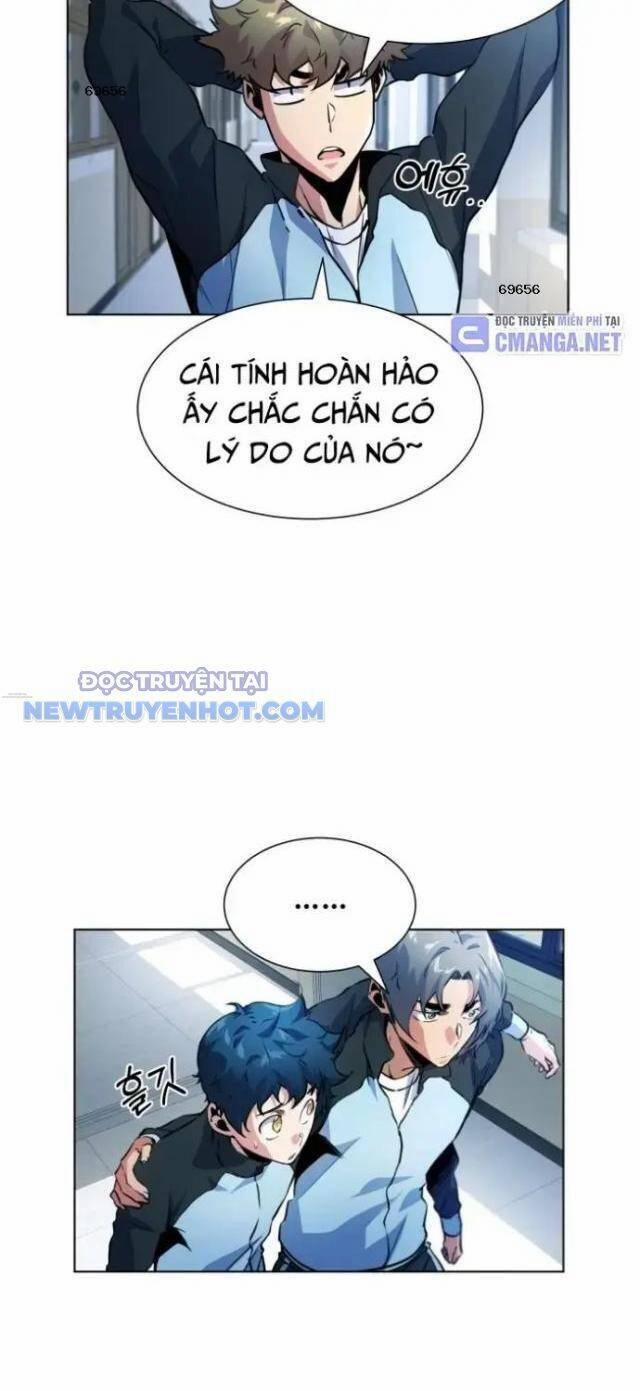 Góc Cao Khung Thành 95 trang 10