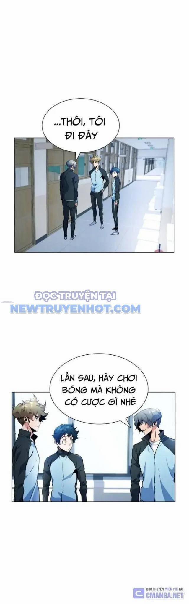 Góc Cao Khung Thành 95 trang 11