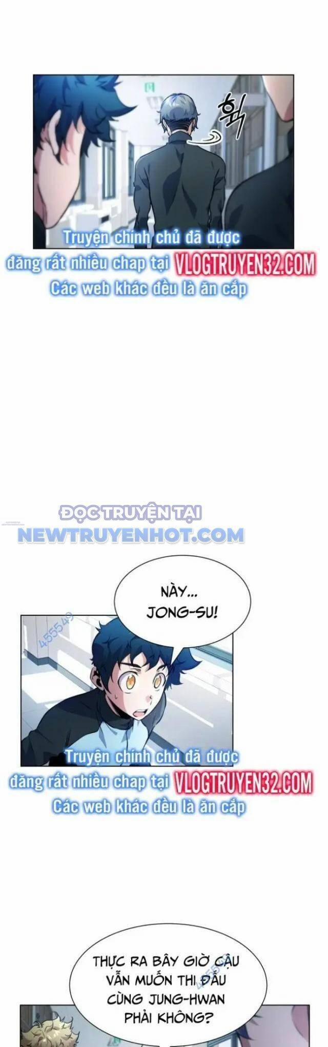 Góc Cao Khung Thành 95 trang 12