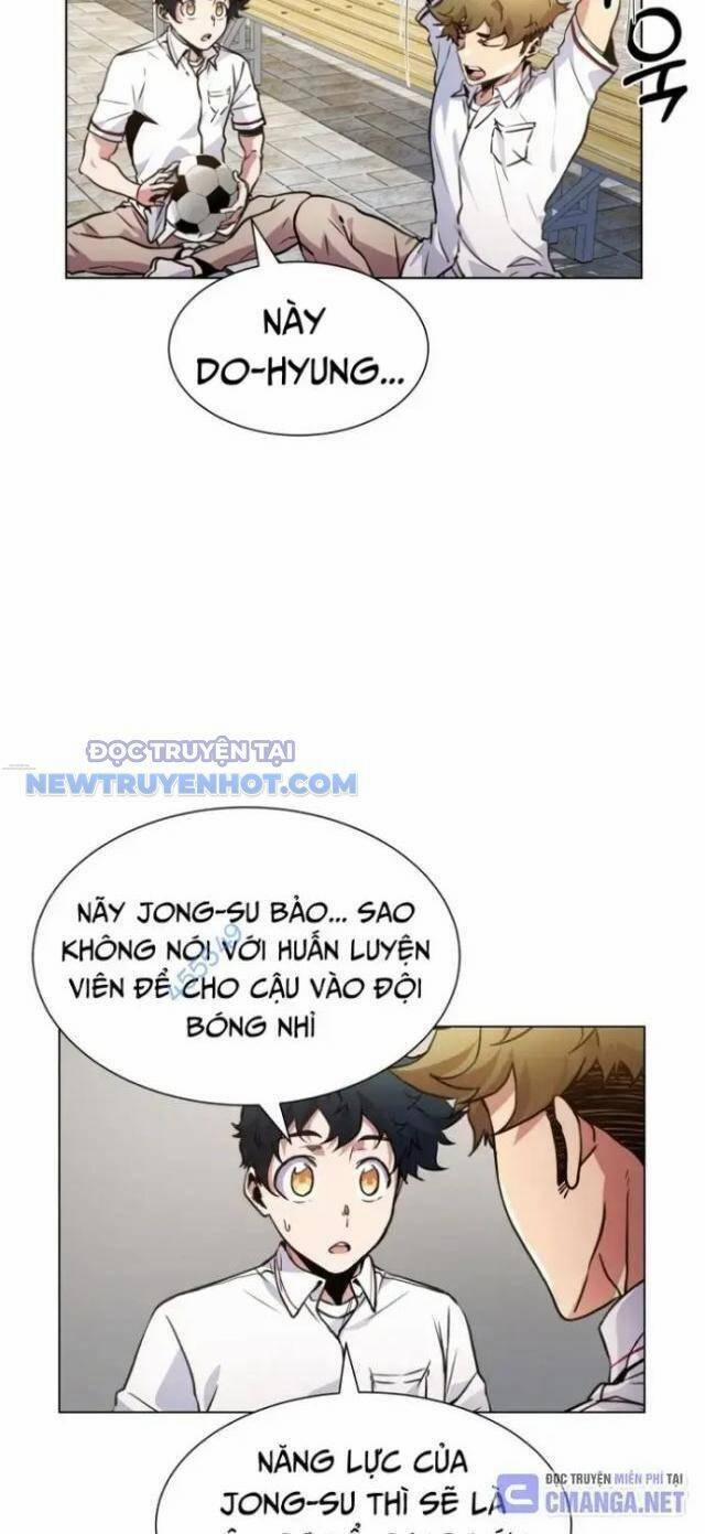 Góc Cao Khung Thành 95 trang 17