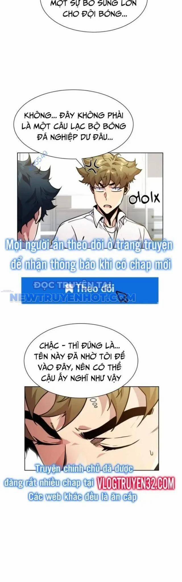 Góc Cao Khung Thành 95 trang 18