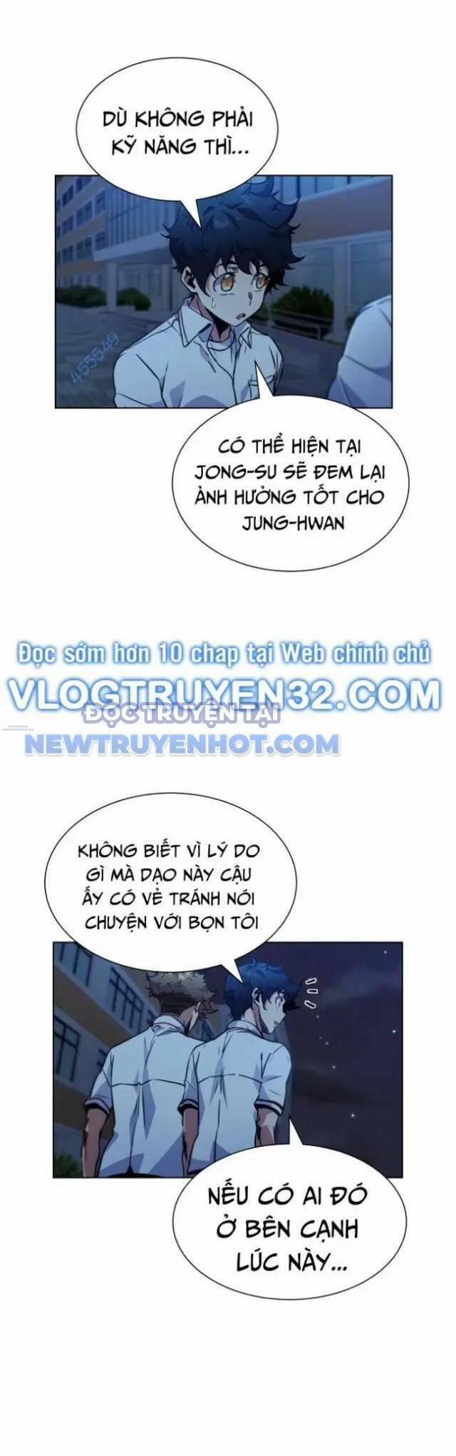 Góc Cao Khung Thành 95 trang 21