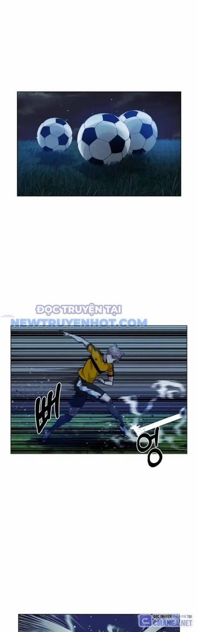 Góc Cao Khung Thành 95 trang 26