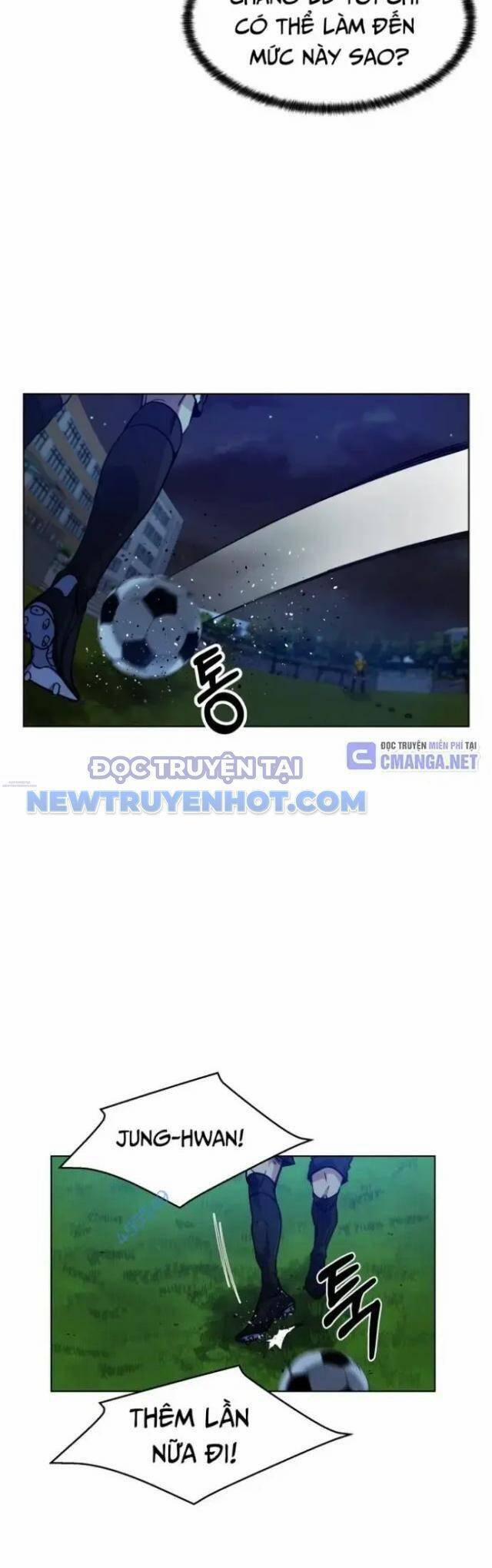 Góc Cao Khung Thành 95 trang 28