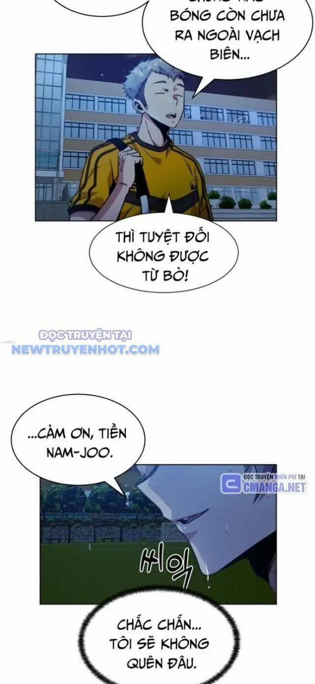 Góc Cao Khung Thành 95 trang 34