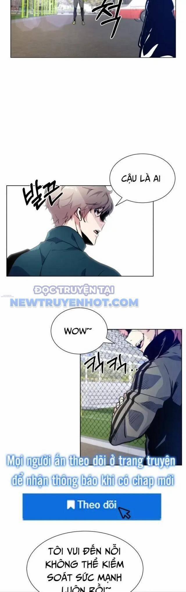 Góc Cao Khung Thành 95 trang 39