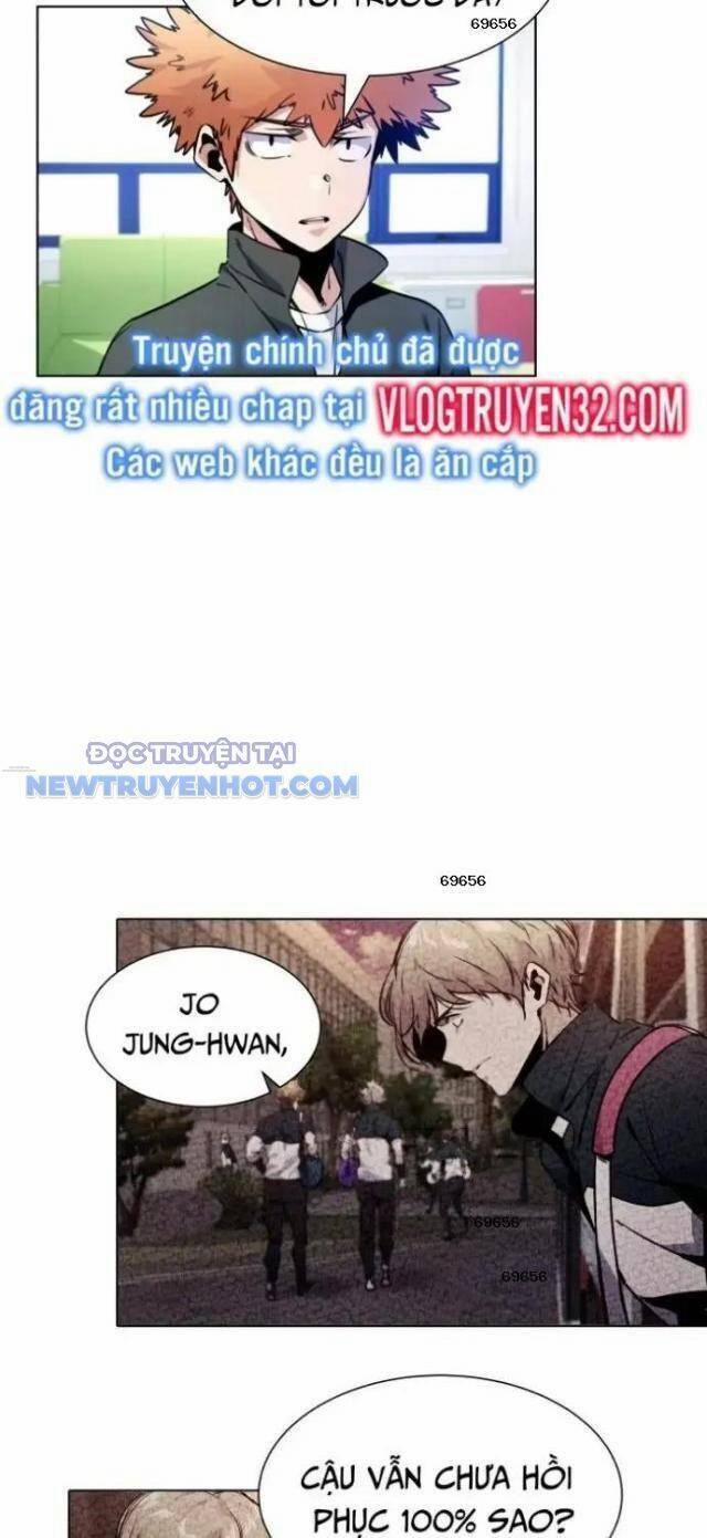 Góc Cao Khung Thành 95 trang 6