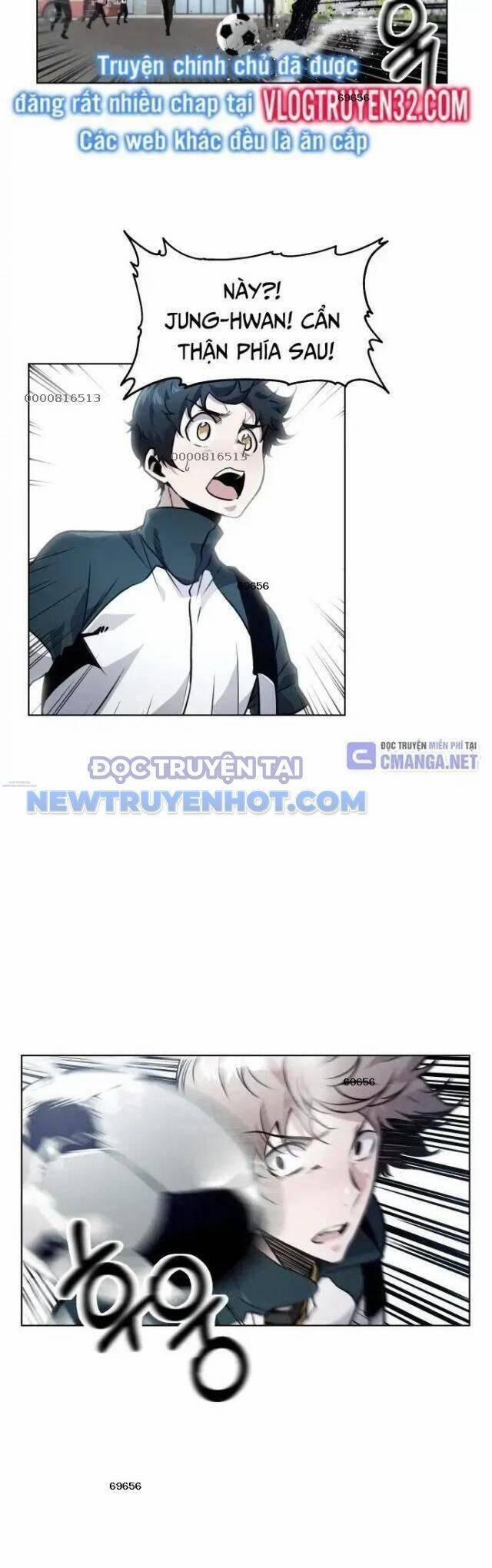 Góc Cao Khung Thành 96 trang 1