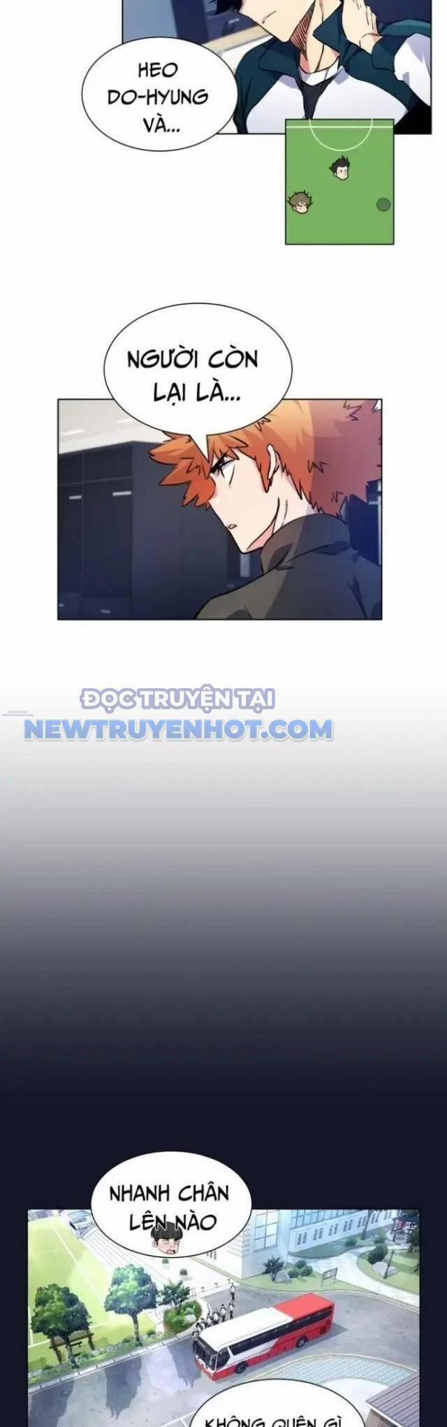 Góc Cao Khung Thành 96 trang 15