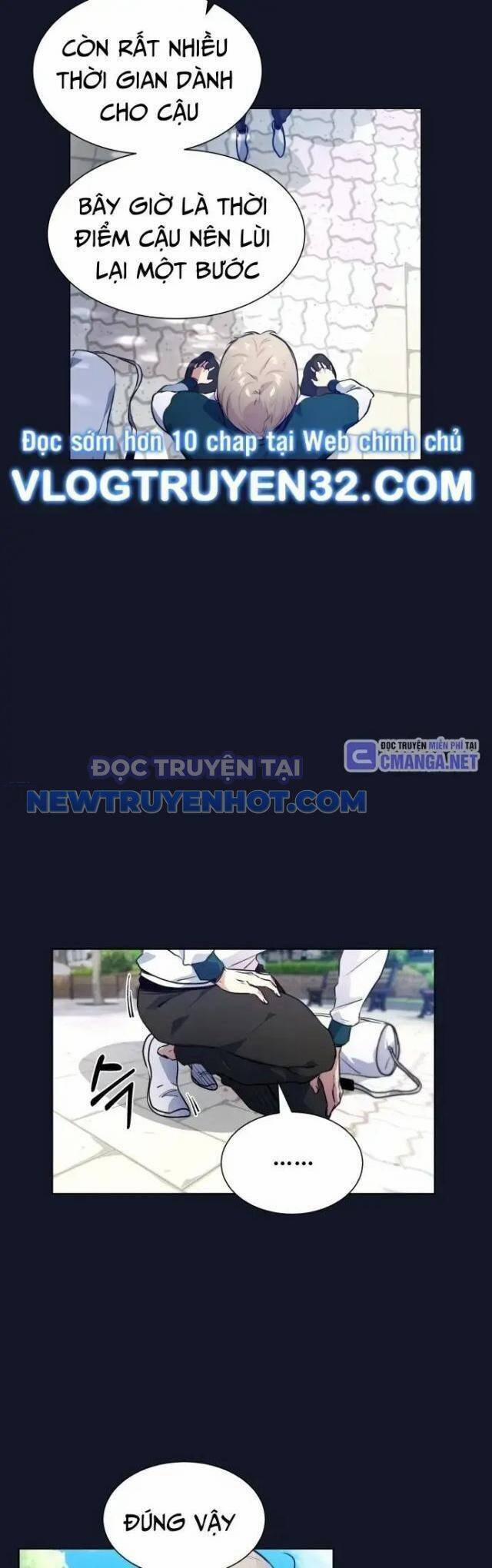 Góc Cao Khung Thành 96 trang 19