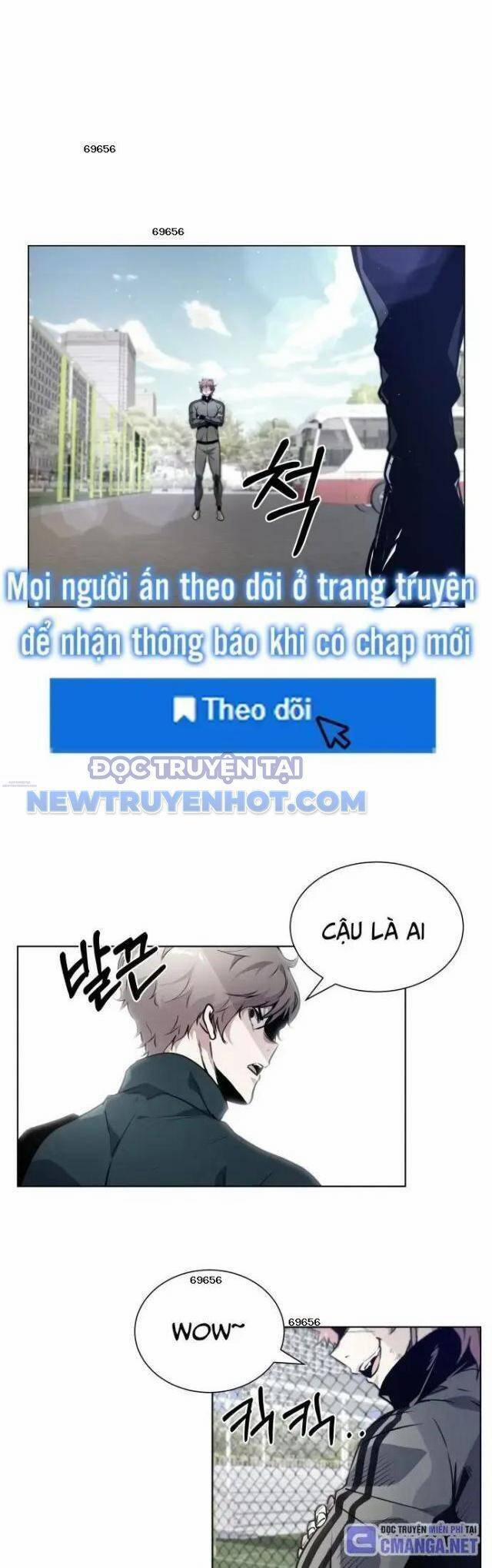 Góc Cao Khung Thành 96 trang 2