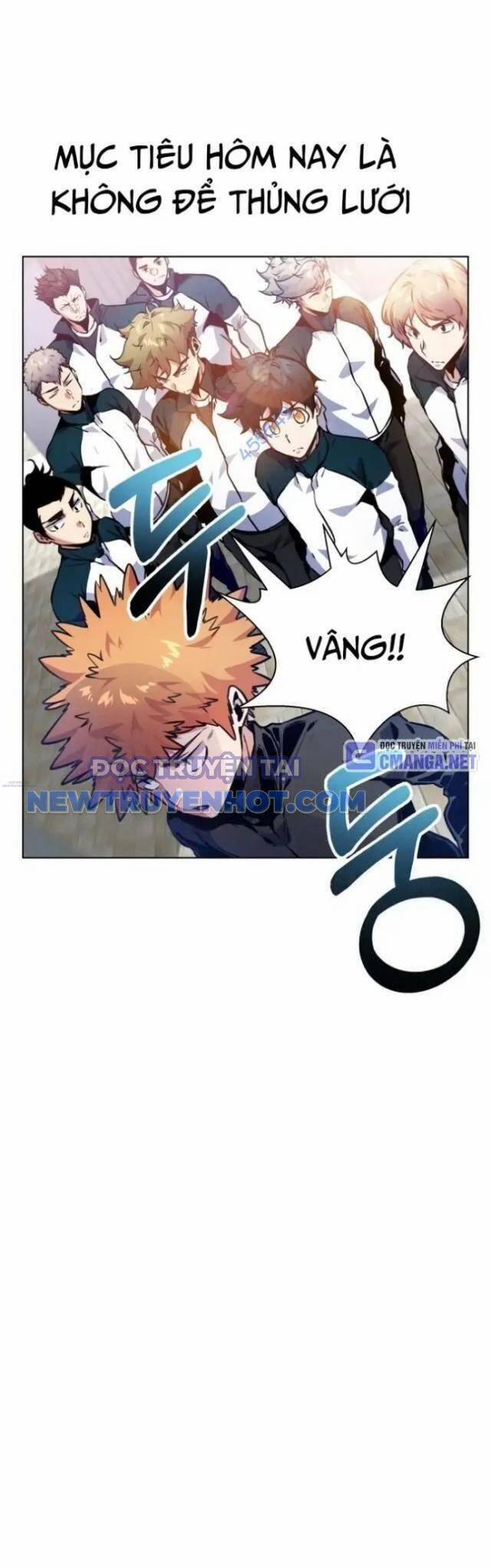 Góc Cao Khung Thành 96 trang 25