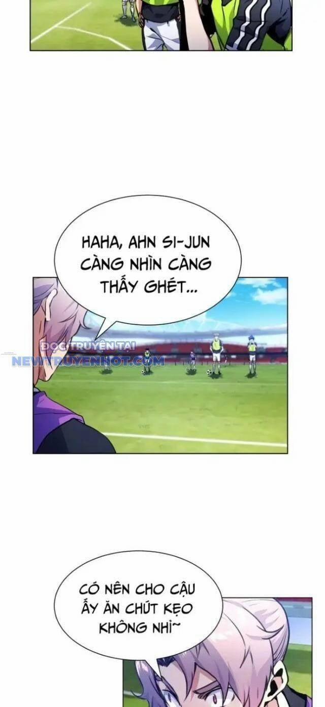 Góc Cao Khung Thành 96 trang 27