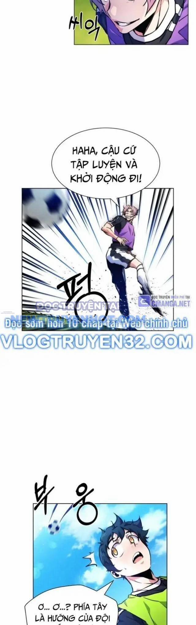 Góc Cao Khung Thành 96 trang 28