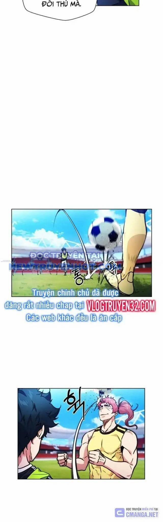 Góc Cao Khung Thành 96 trang 29