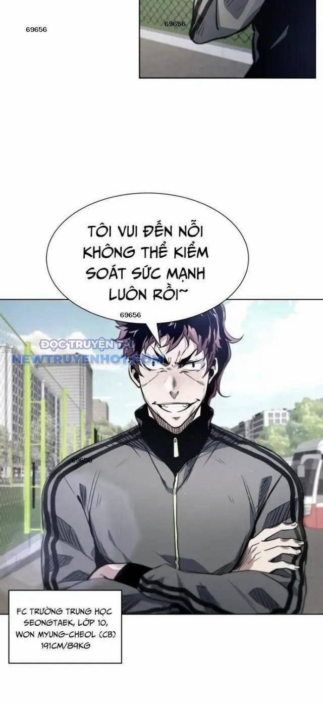 Góc Cao Khung Thành 96 trang 3