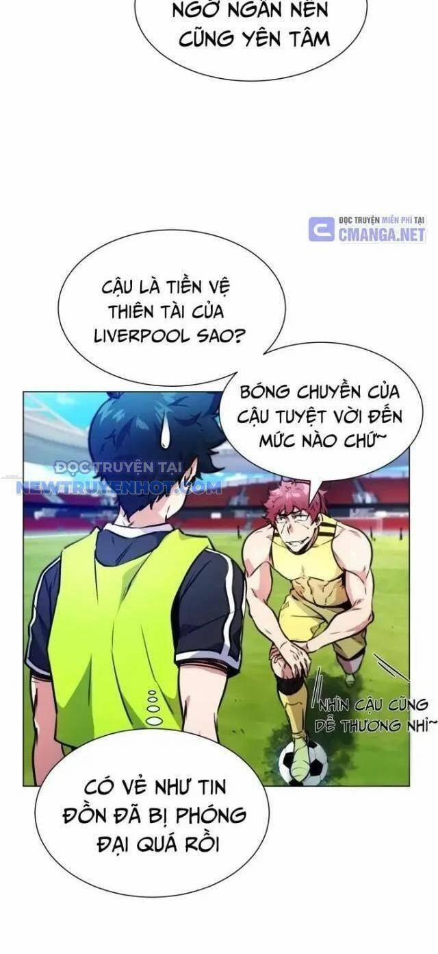 Góc Cao Khung Thành 96 trang 31