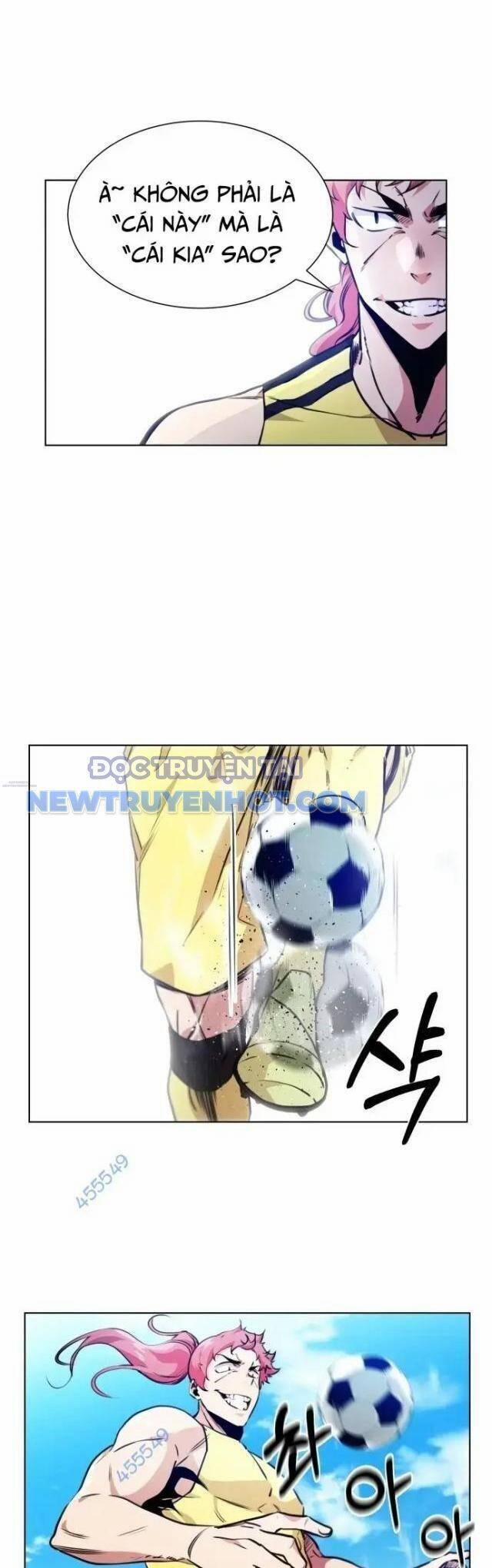 Góc Cao Khung Thành 96 trang 33