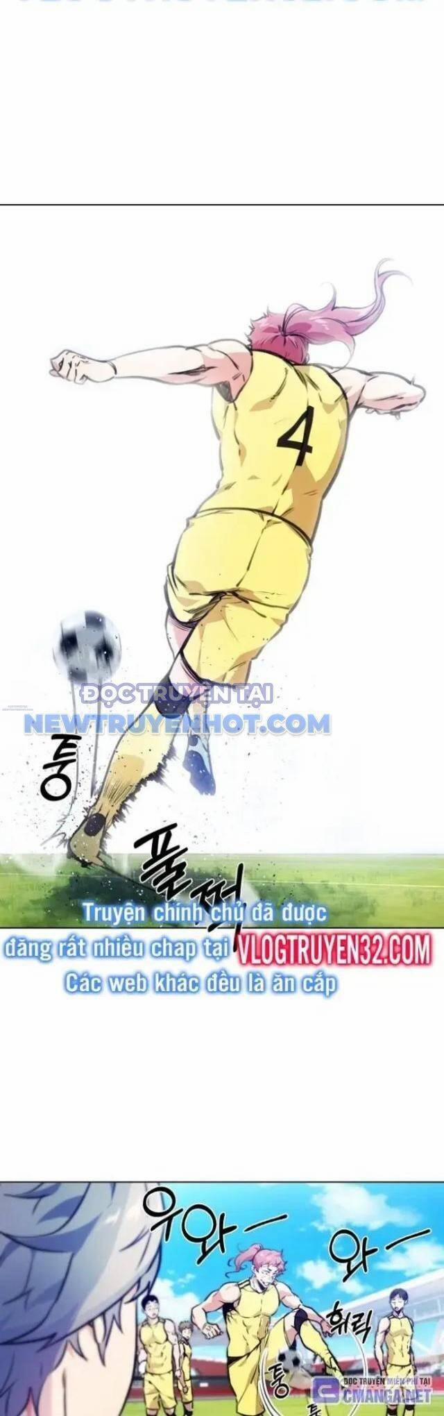 Góc Cao Khung Thành 96 trang 35