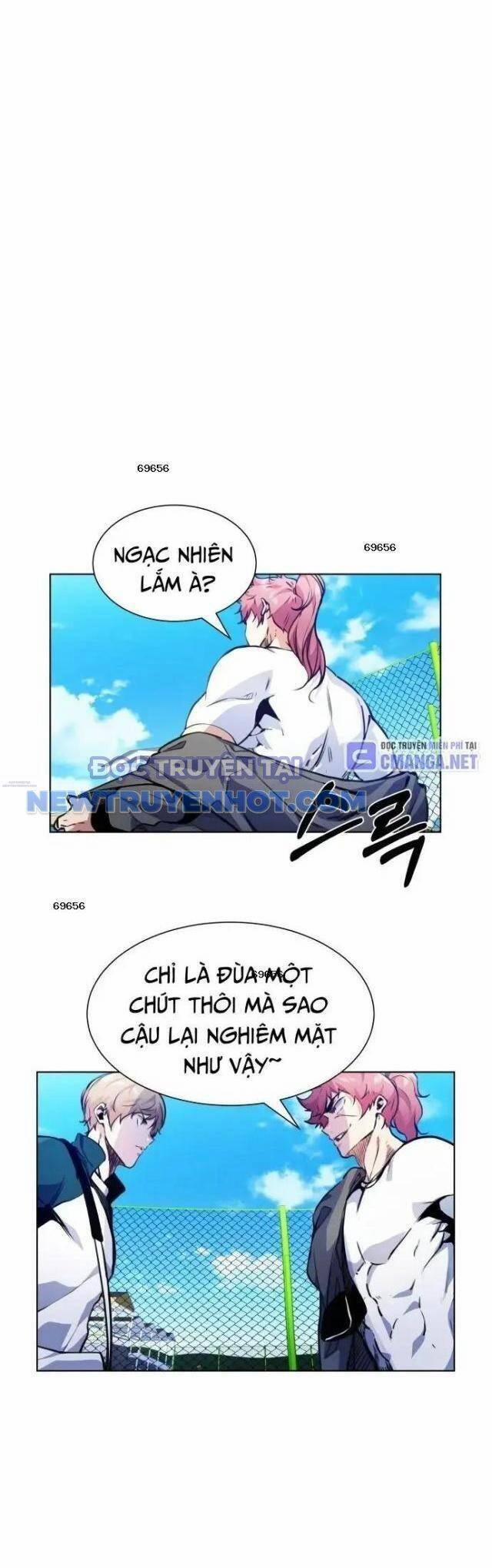 Góc Cao Khung Thành 96 trang 4