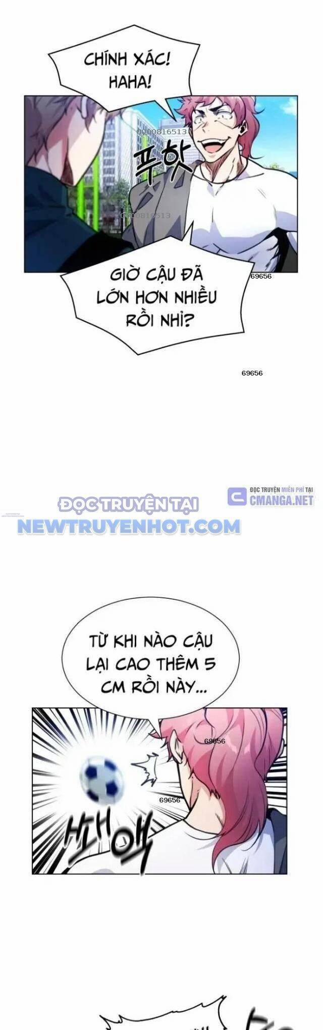 Góc Cao Khung Thành 96 trang 7