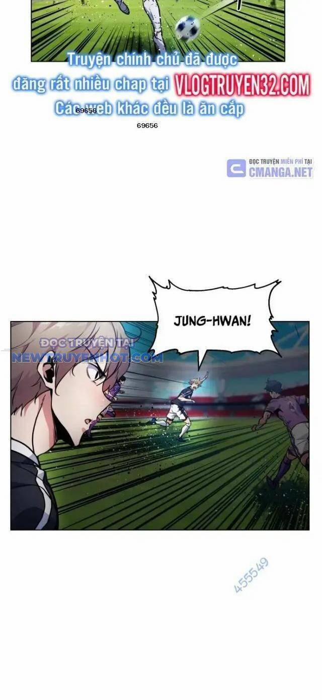 Góc Cao Khung Thành 97 trang 10