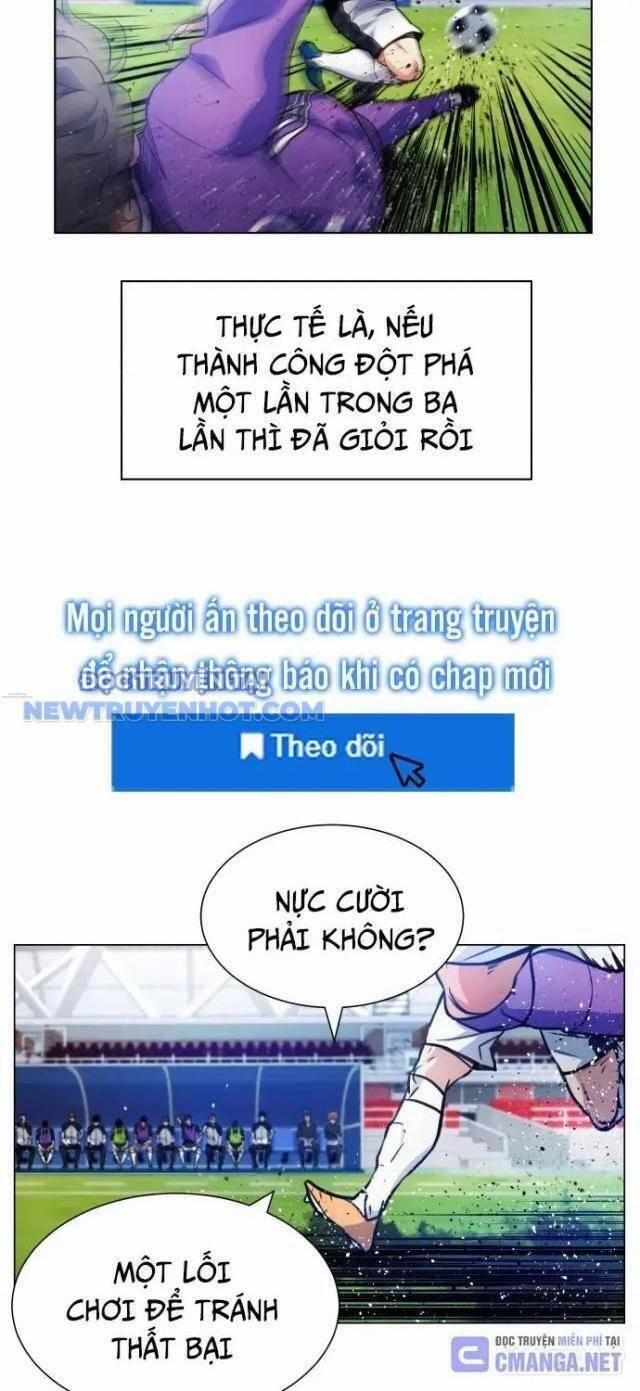 Góc Cao Khung Thành 97 trang 17