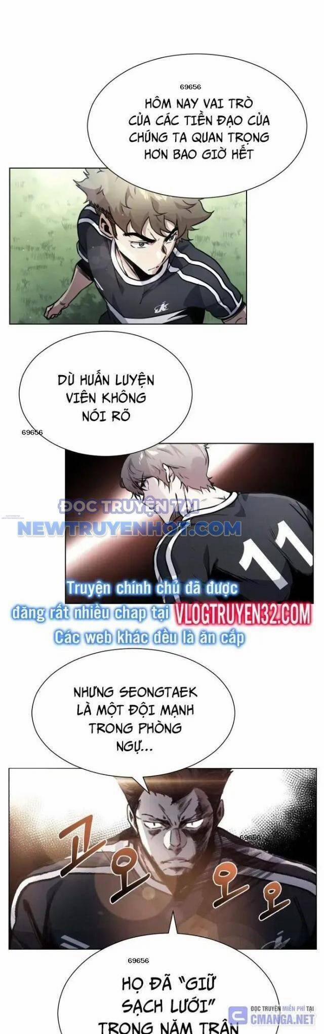 Góc Cao Khung Thành 97 trang 2