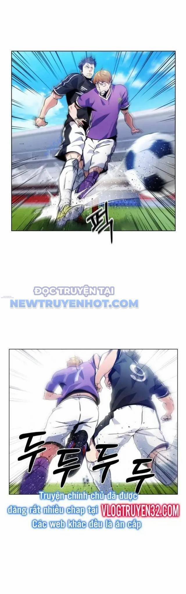 Góc Cao Khung Thành 97 trang 21