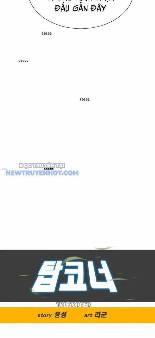 Góc Cao Khung Thành 97 trang 3