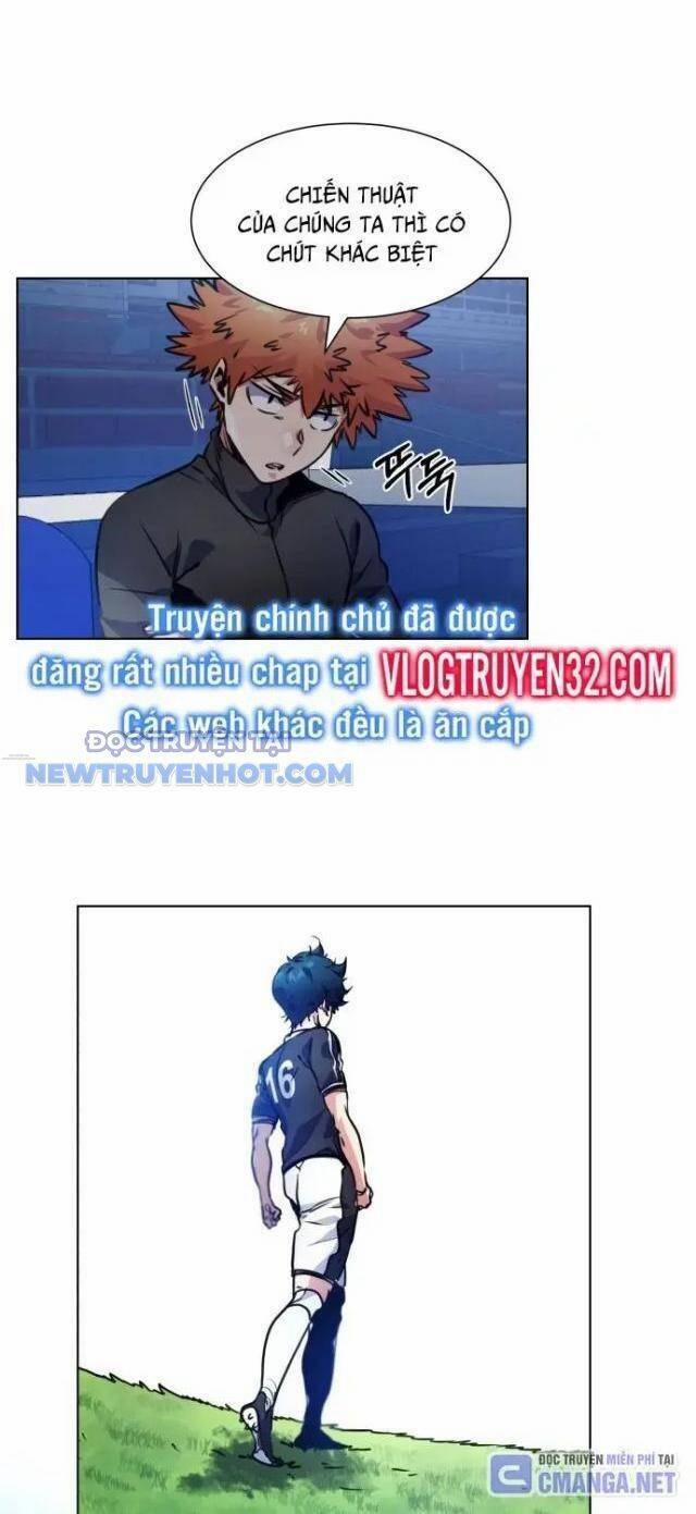 Góc Cao Khung Thành 97 trang 38