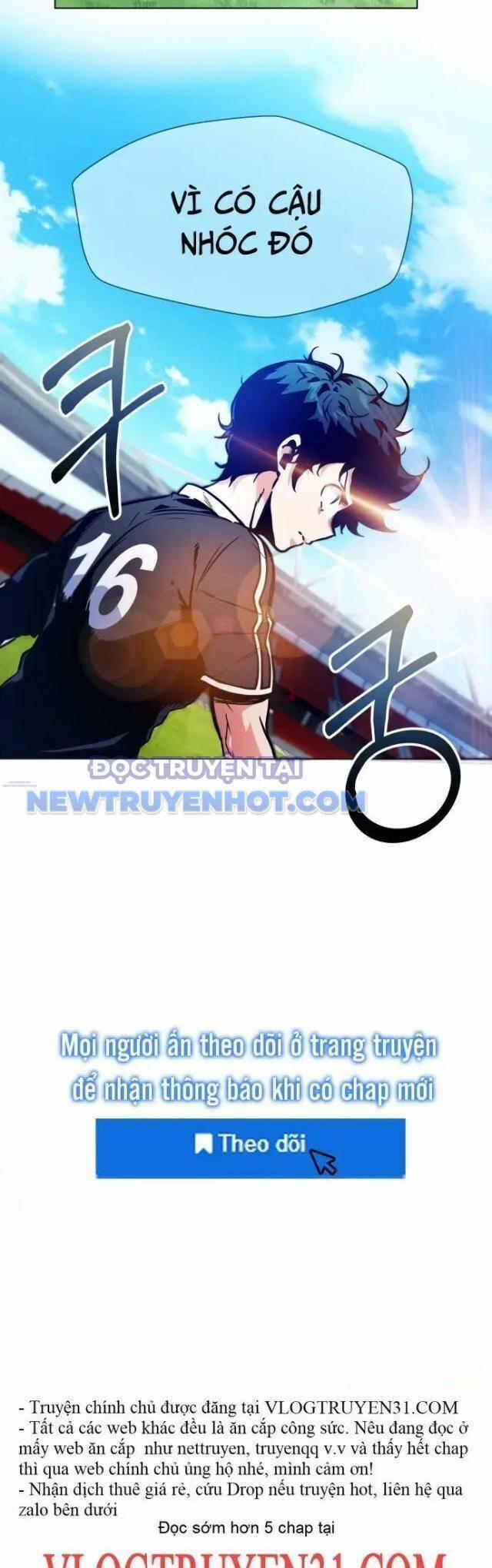 Góc Cao Khung Thành 97 trang 39