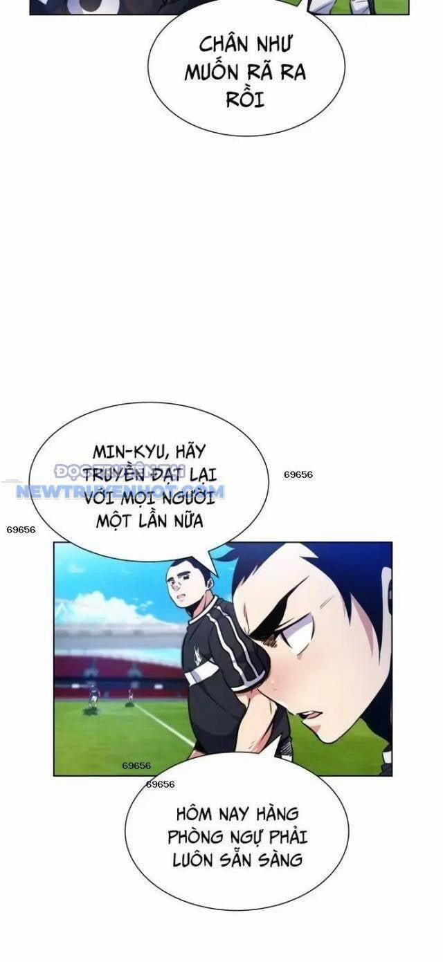 Góc Cao Khung Thành 97 trang 6