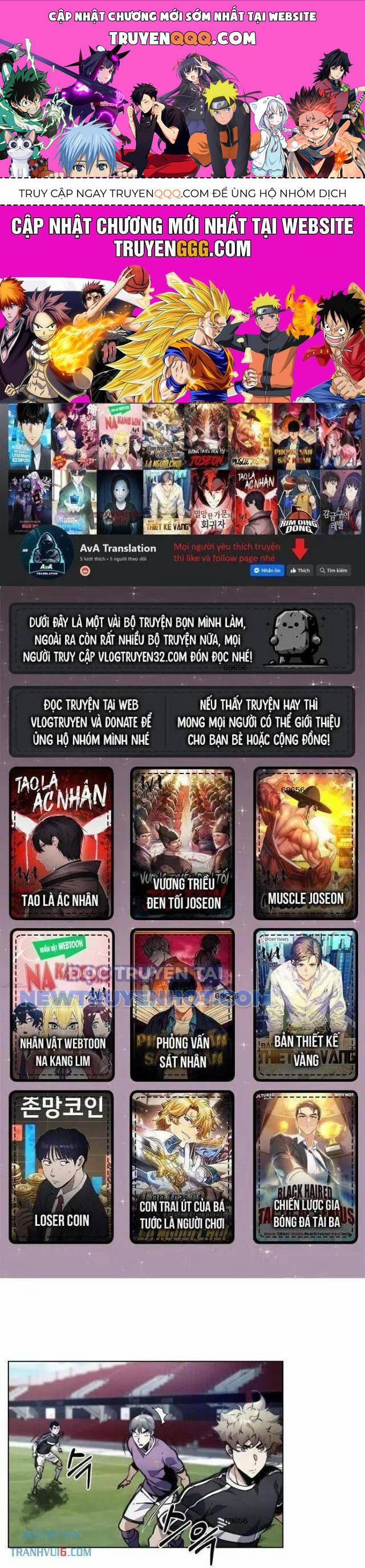 Góc Cao Khung Thành 98 trang 0