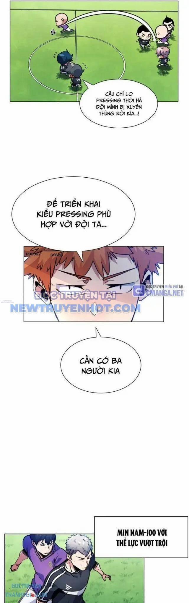 Góc Cao Khung Thành 98 trang 10