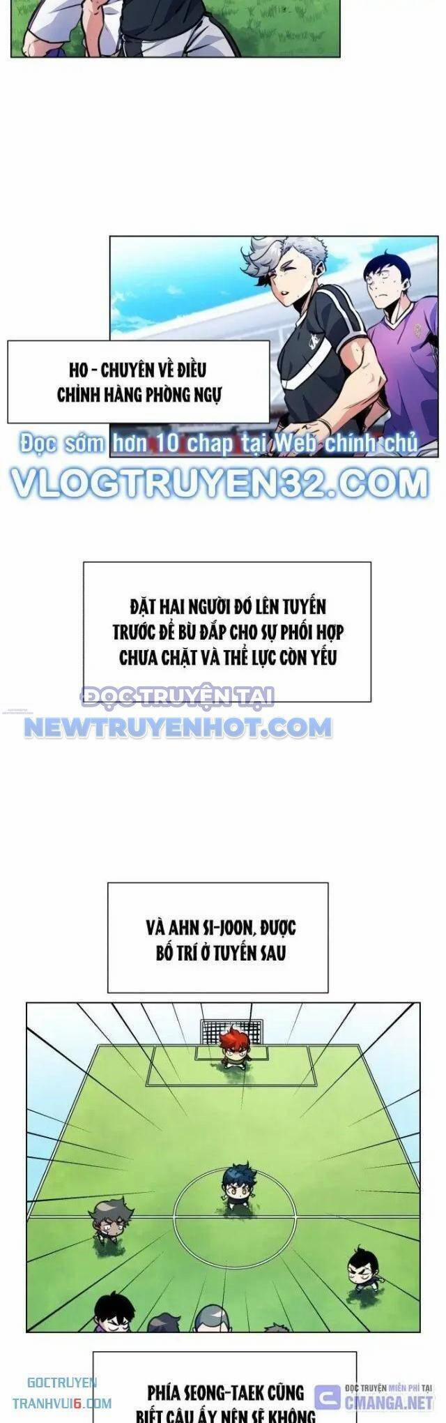 Góc Cao Khung Thành 98 trang 11