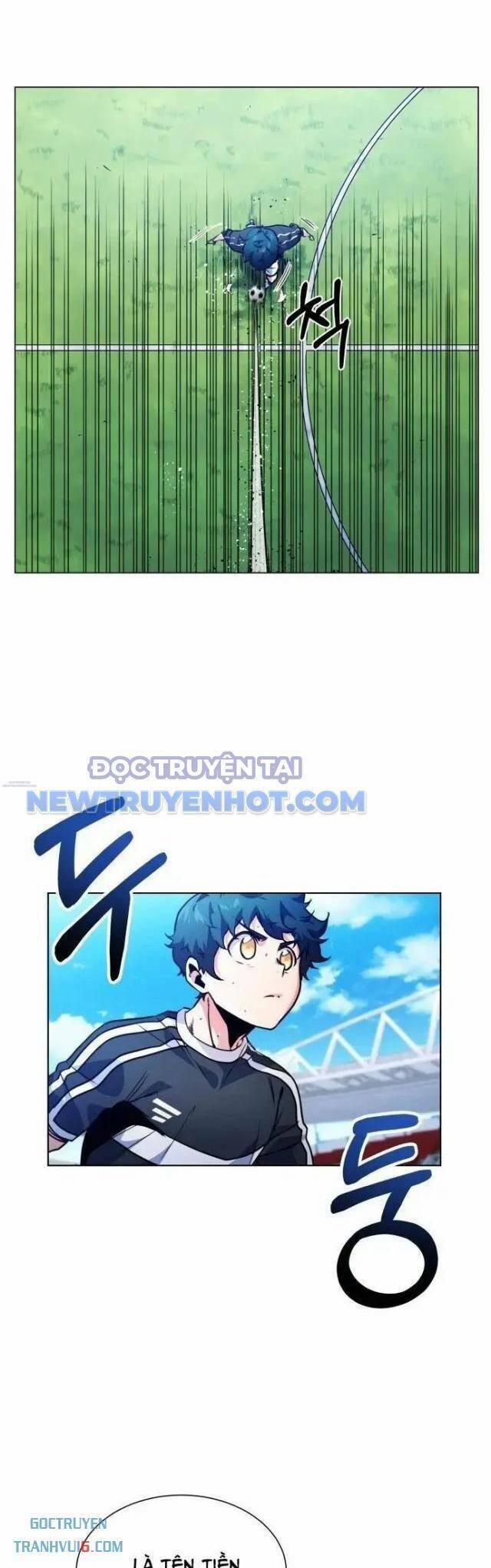 Góc Cao Khung Thành 98 trang 15