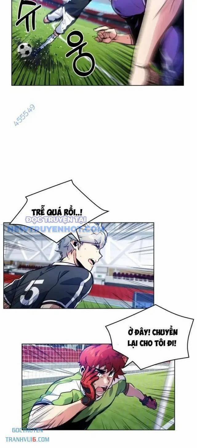 Góc Cao Khung Thành 98 trang 18