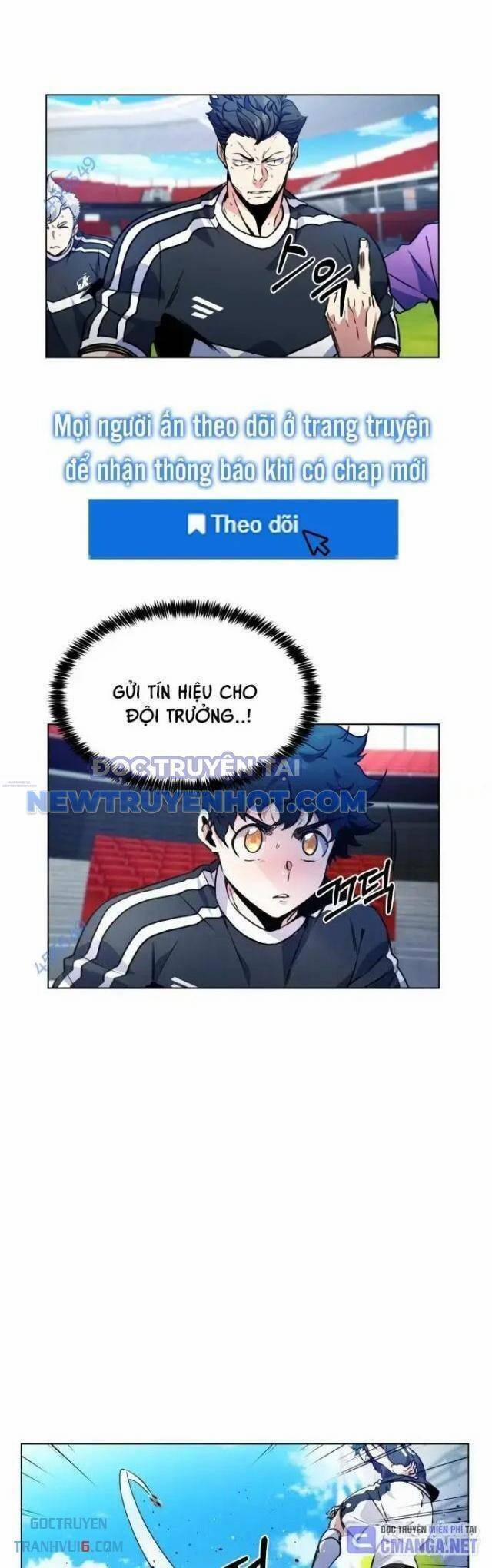 Góc Cao Khung Thành 98 trang 32