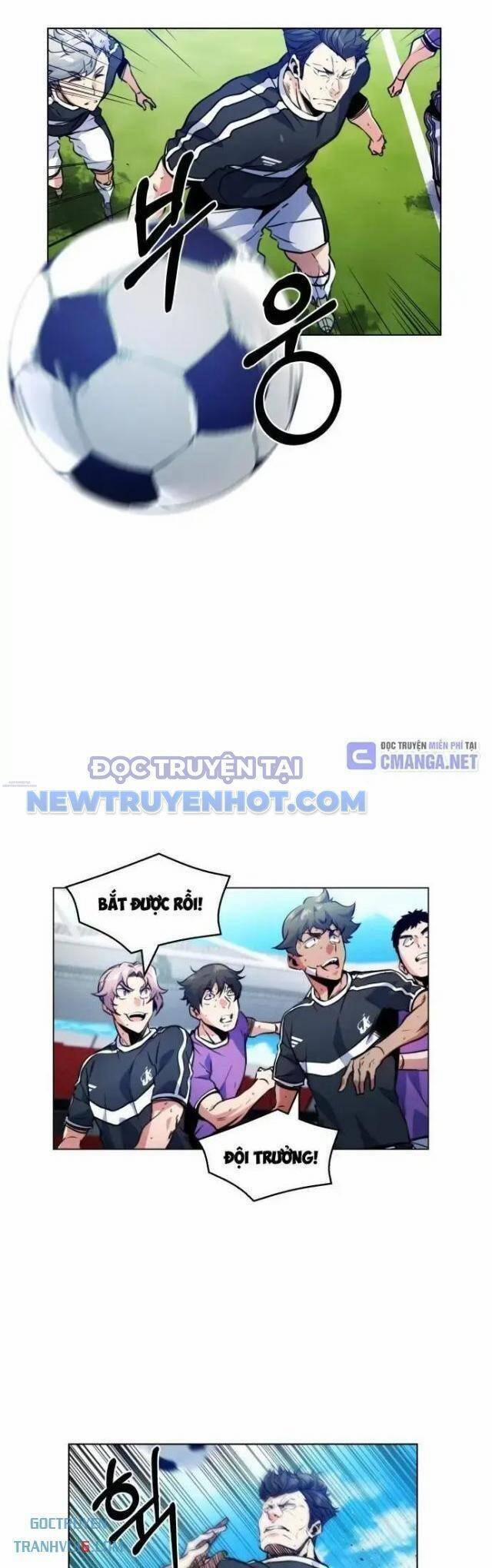 Góc Cao Khung Thành 98 trang 34