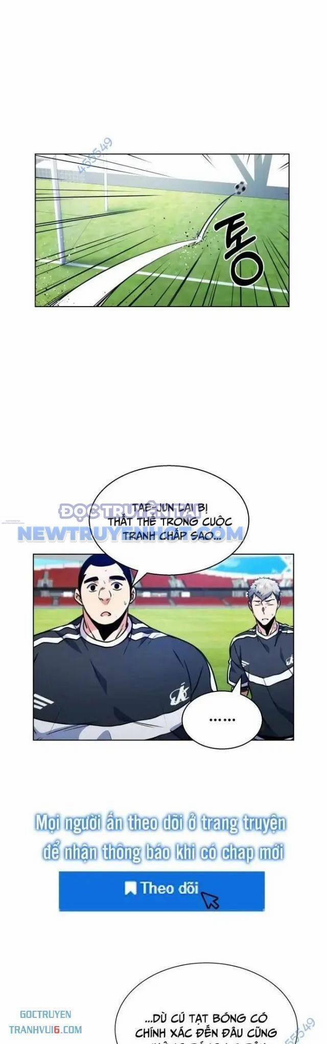 Góc Cao Khung Thành 98 trang 36